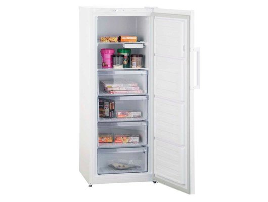 Морозильная камера вертикальная BEKO RFSK215T01W